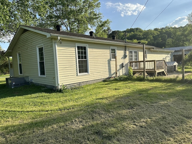 275 Reece Hollow Rd, Carthage, TN 37030 - photo 6