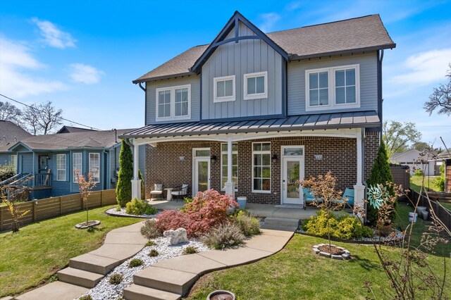 1825A 4th Ave N, Nashville, TN 37208 - photo 3