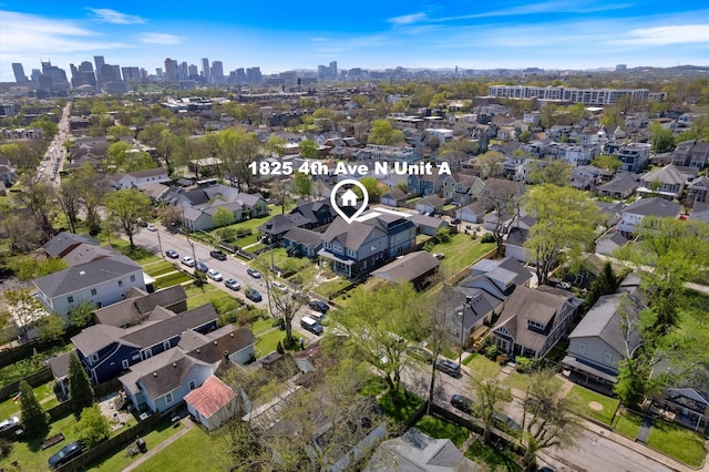 1825A 4th Ave N, Nashville, TN 37208 - photo 47