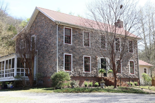595 Woodard Ln, Dixon Springs, TN 37057 - photo 1