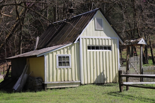 595 Woodard Ln, Dixon Springs, TN 37057 - photo 68
