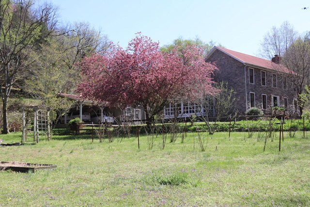 595 Woodard Ln, Dixon Springs, TN 37057 - photo 66