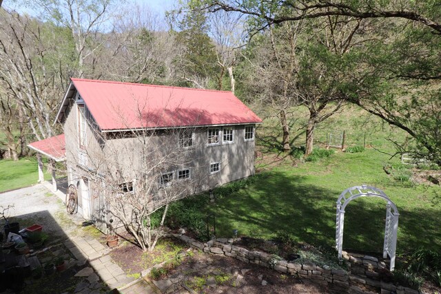 595 Woodard Ln, Dixon Springs, TN 37057 - photo 55
