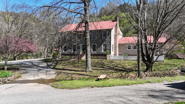 595 Woodard Ln, Dixon Springs, TN 37057 - photo 81