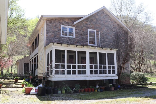 595 Woodard Ln, Dixon Springs, TN 37057 - photo 5