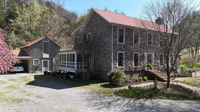 595 Woodard Ln, Dixon Springs, TN 37057 - photo 82