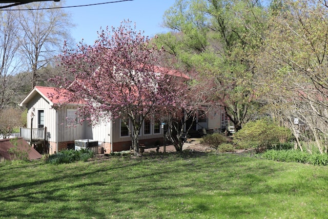 595 Woodard Ln, Dixon Springs, TN 37057 - photo 74