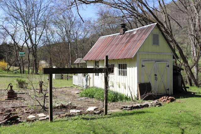 595 Woodard Ln, Dixon Springs, TN 37057 - photo 69