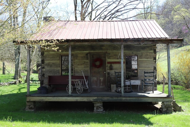 595 Woodard Ln, Dixon Springs, TN 37057 - photo 59
