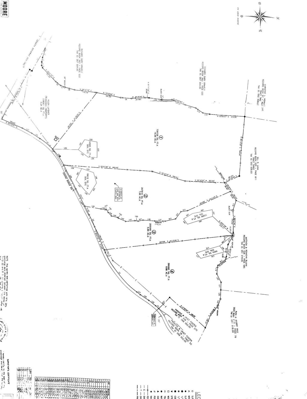 0 Young Ridge Rd, Sparta, TN 38583 - photo 2