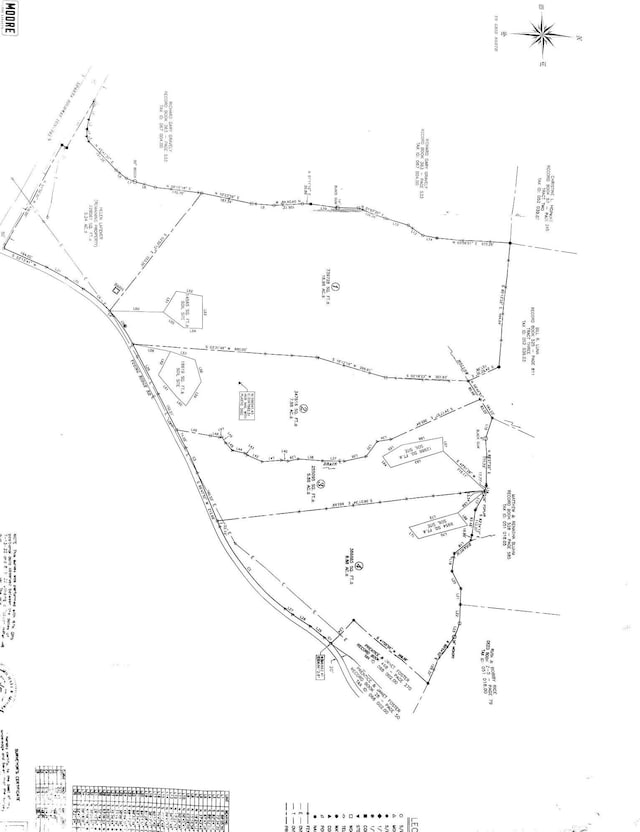 0 Young Ridge Rd, Sparta, TN 38583 - photo 2