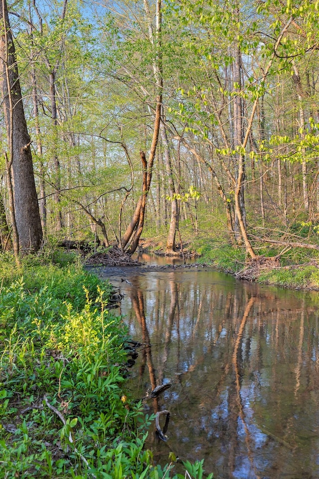 water view