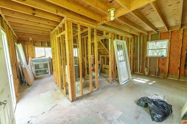 176 Water Ln NW, Charleston, TN 37310 - view of misc room