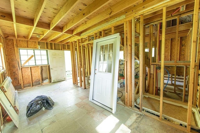 176 Water Ln NW, Charleston, TN 37310 - view of misc room