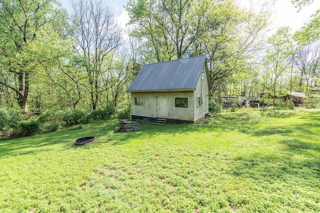 176 Water Ln NW, Charleston, TN 37310 - view of outdoor structure