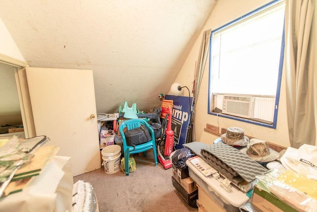176 Water Ln NW, Charleston, TN 37310 - storage with cooling unit