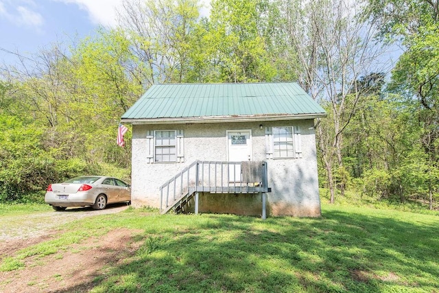 176 Water Ln NW, Charleston, TN 37310 - view of outdoor structure