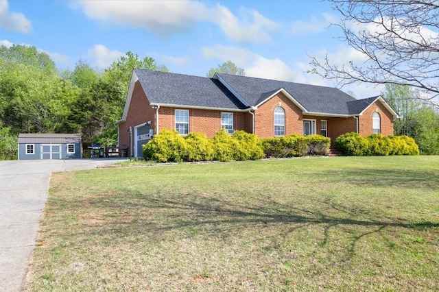 144 Lake Villa Cir, Morrison, TN 37357 - photo 2