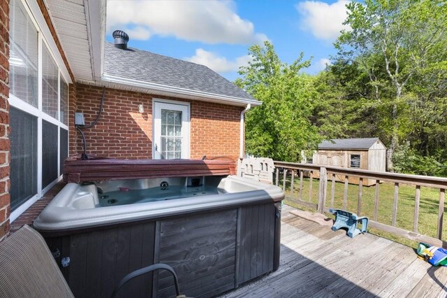 144 Lake Villa Cir, Morrison, TN 37357 - photo 11