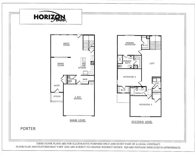 558 Twyla Dr, Lebanon, TN 37087 - view of home floor plan