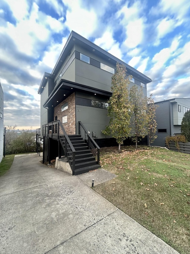 114 Fern Ave, Nashville, TN 37207 - photo 42