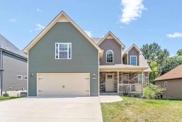 1835 Rains Rd, Clarksville, TN 37042 - photo 1