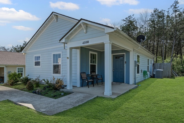 4100 Polk Forest Cir, Nashville, TN 37207 - photo 2