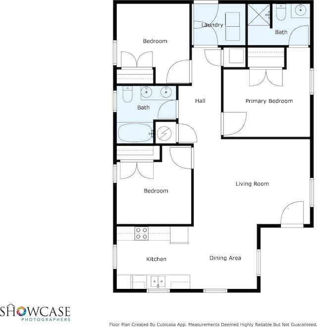 4100 Polk Forest Cir, Nashville, TN 37207 - photo 17