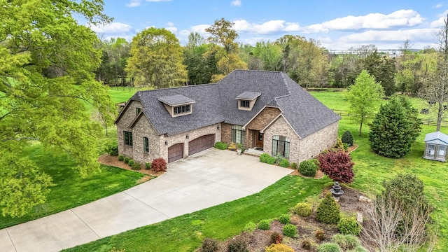 1001 Williams St, Decherd, TN 37324 - photo 2