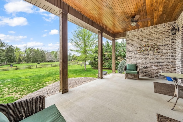 1001 Williams St, Decherd, TN 37324 - photo 10