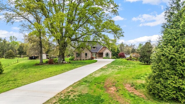 1001 Williams St, Decherd, TN 37324 - photo 5