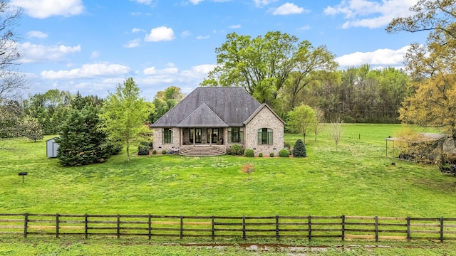 1001 Williams St, Decherd, TN 37324 - photo 16