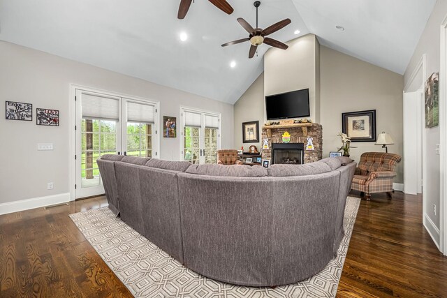 1001 Williams St, Decherd, TN 37324 - photo 36