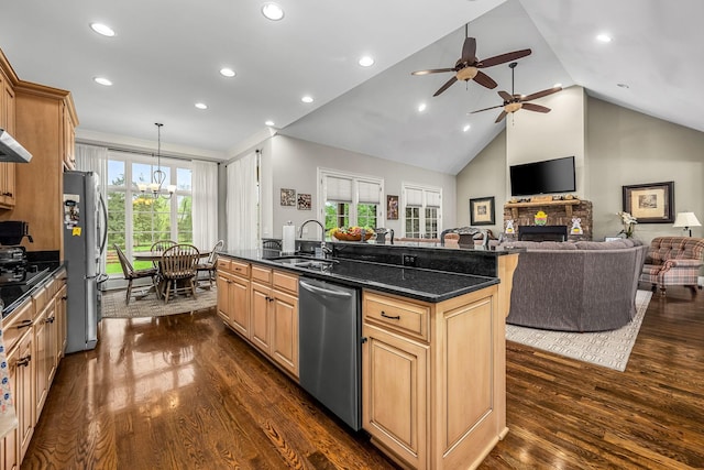 1001 Williams St, Decherd, TN 37324 - photo 41
