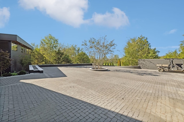 274 Callis Rd, Lebanon, TN 37090 - view of street
