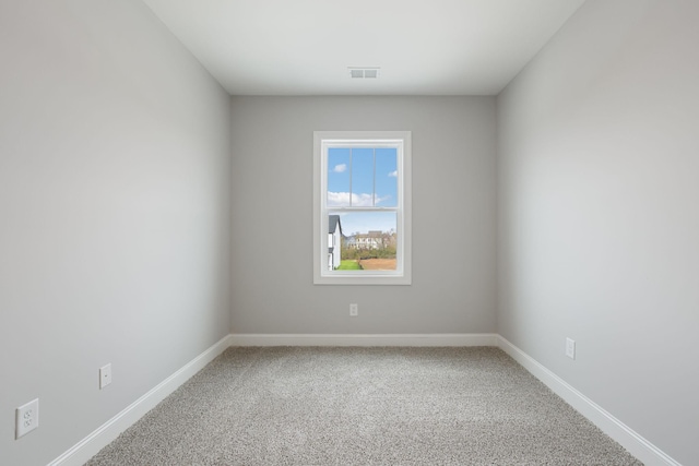 560 Twyla Dr, Lebanon, TN 37087 - carpeted empty room featuring baseboards