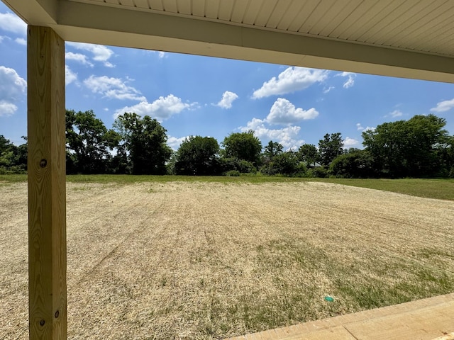 560 Twyla Dr, Lebanon, TN 37087 - view of yard