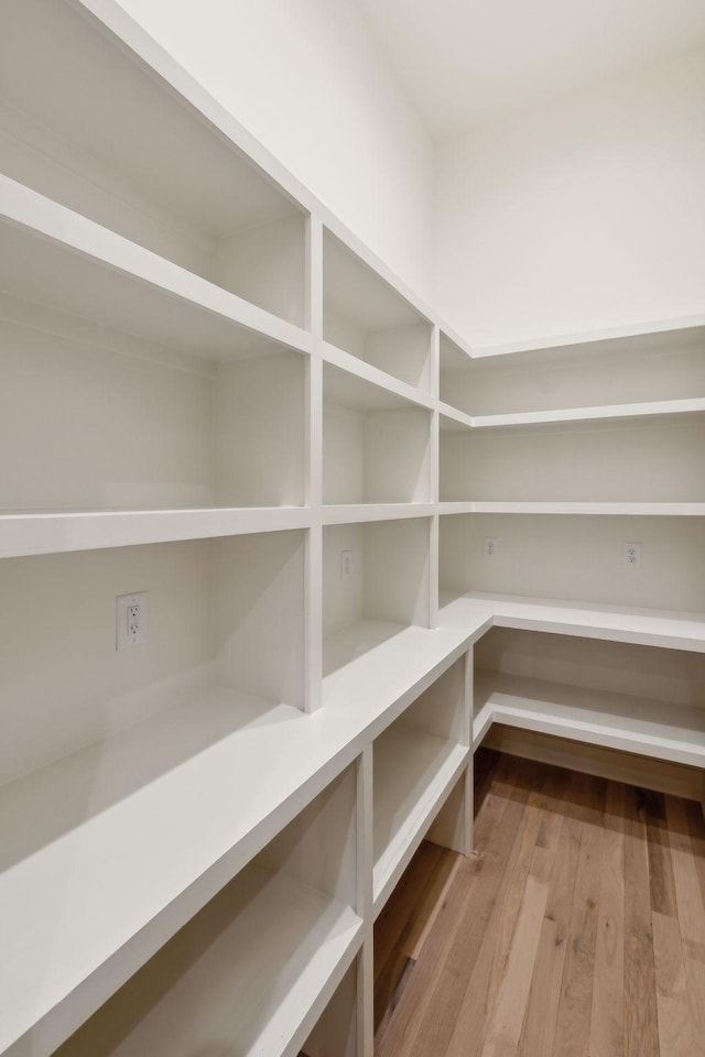 4201A Belmont Blvd, Nashville, TN 37215 - view of storage area