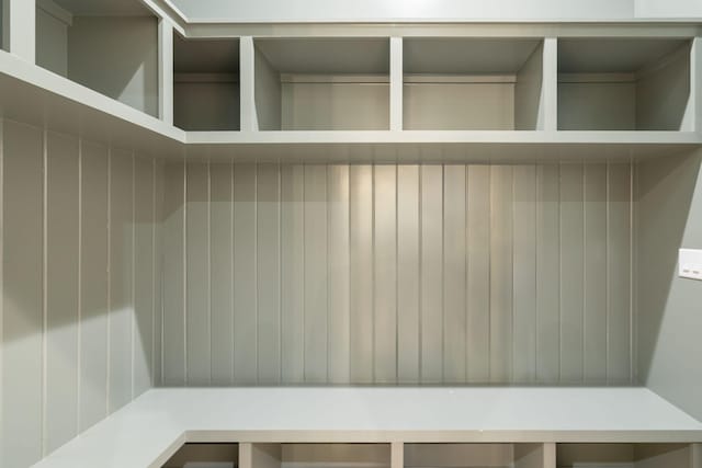 4201A Belmont Blvd, Nashville, TN 37215 - view of mudroom