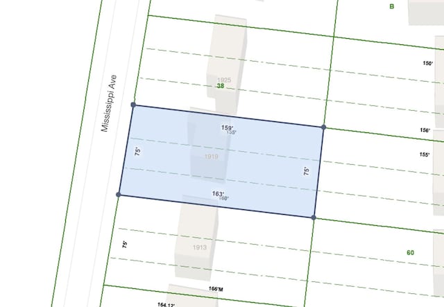 not applicable space