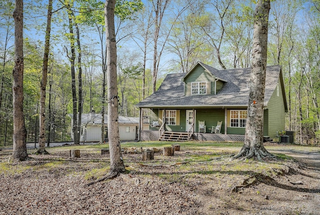 1219 Four Seasons Dr, Smithville, TN 37166 - photo 37