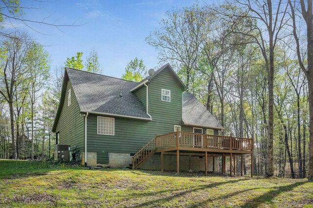 1219 Four Seasons Dr, Smithville, TN 37166 - photo 4