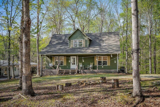 1219 Four Seasons Dr, Smithville, TN 37166 - photo 1