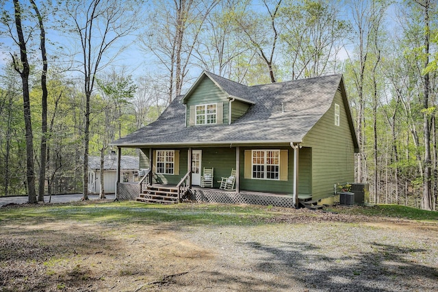 1219 Four Seasons Dr, Smithville, TN 37166 - photo 3