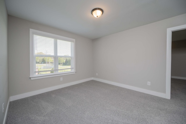 4302 Peacemill Ln, Murfreesboro, TN 37128 - empty room with carpet