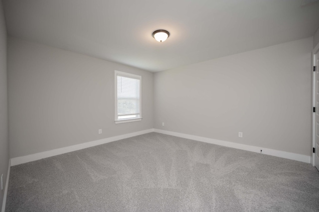 4302 Peacemill Ln, Murfreesboro, TN 37128 - empty room featuring baseboards and carpet floors
