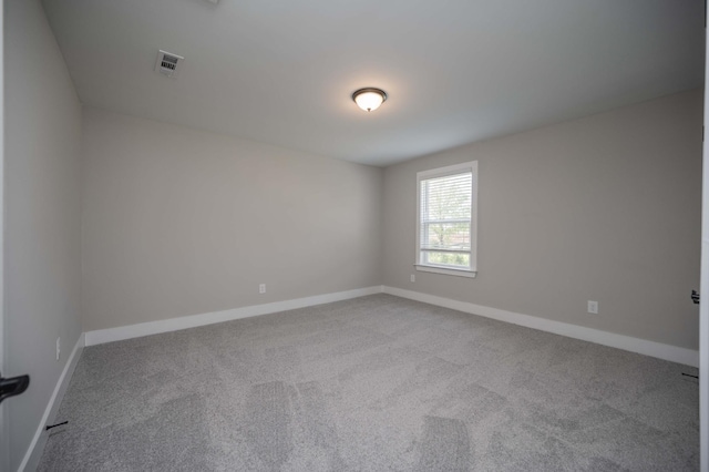 4302 Peacemill Ln, Murfreesboro, TN 37128 - spare room with carpet flooring and baseboards