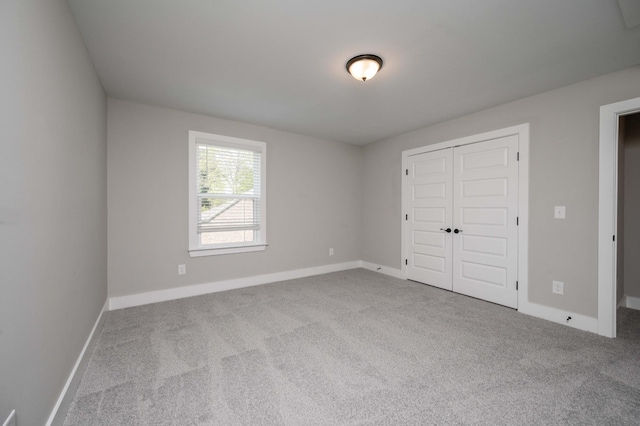 4302 Peacemill Ln, Murfreesboro, TN 37128 - unfurnished bedroom featuring carpet flooring and a closet