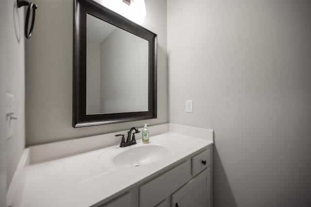 4302 Peacemill Ln, Murfreesboro, TN 37128 - bathroom with vanity