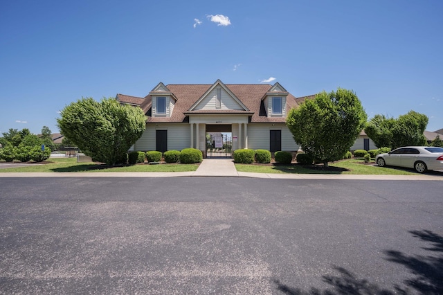 4302 Peacemill Ln, Murfreesboro, TN 37128 - view of front of property